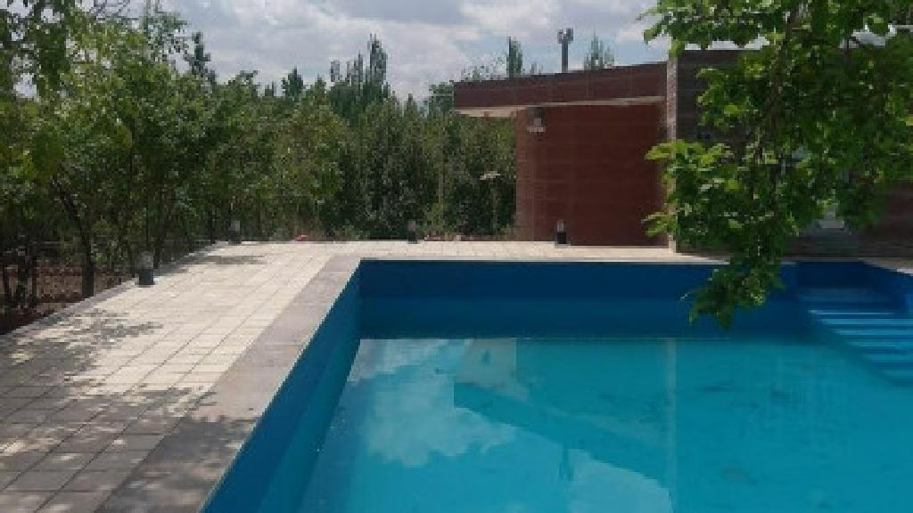 باغ ویلا زمانی