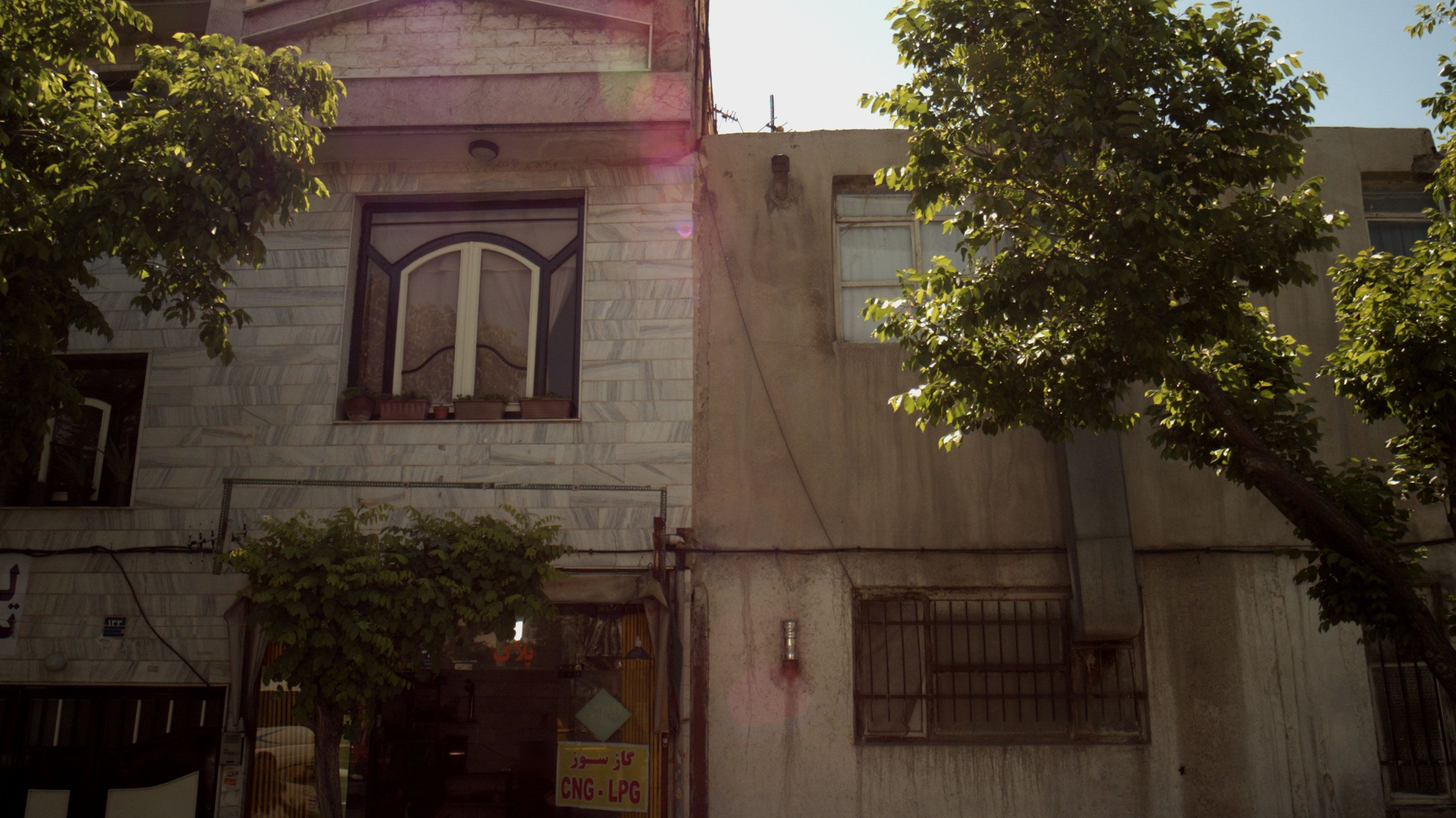 تعمیرگاه خودرو
