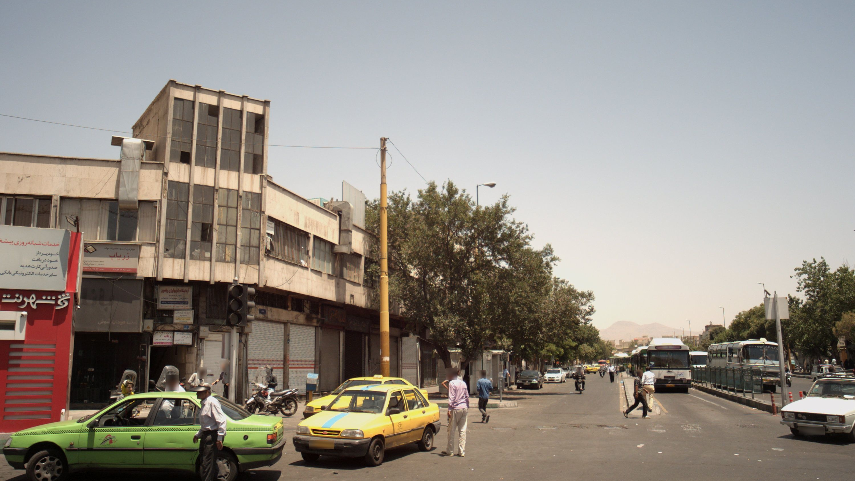 مرکز درمان سوءمصرف مواد زریاب