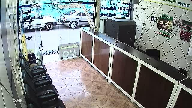 دفتر پیشخوان دولت امدادی