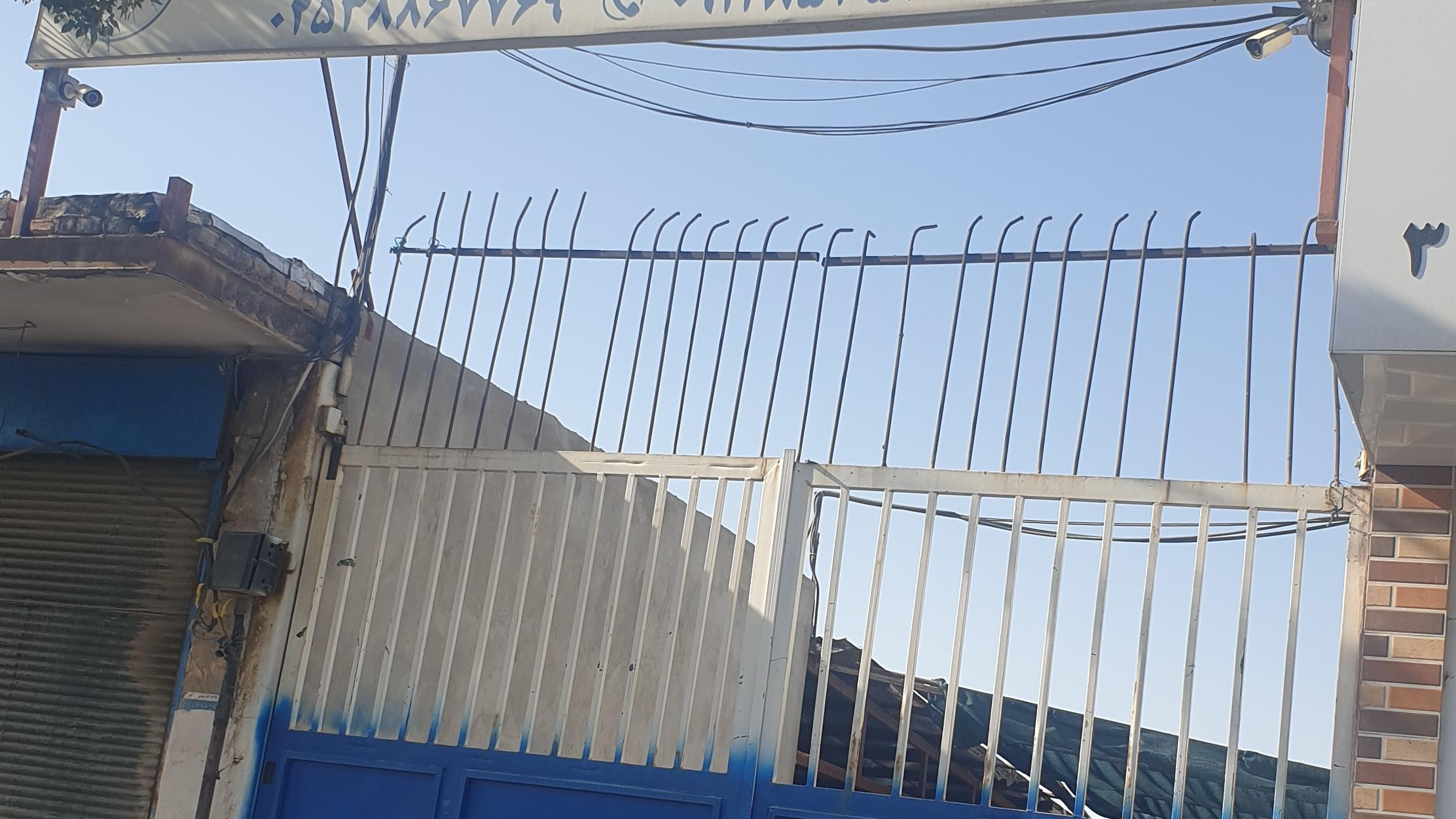 جلوبندی هشام