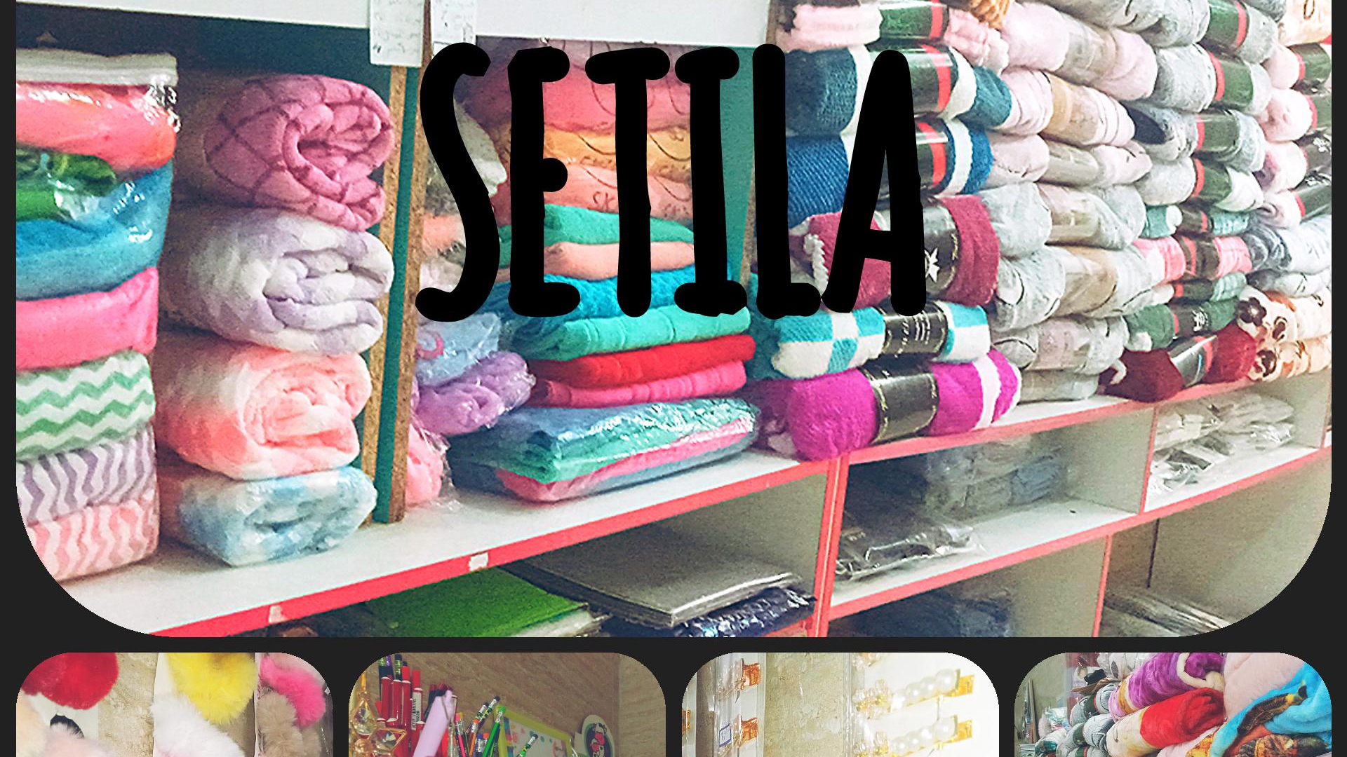 فروشگاه ستیلا