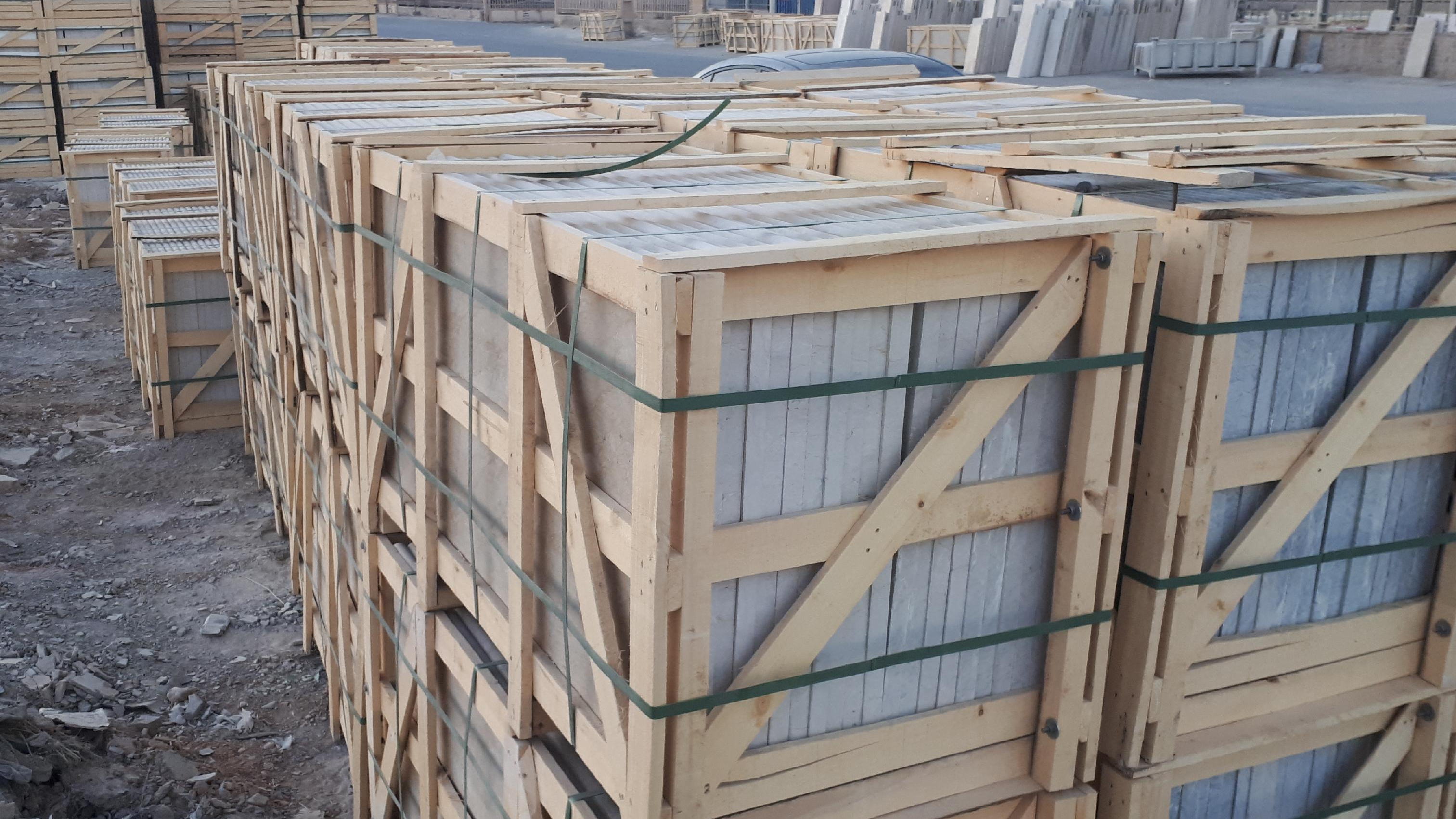 هلدینگ سنگ مارال ( سنگبری فیض نو )