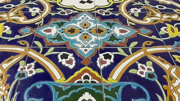 حسینیه محله پایین