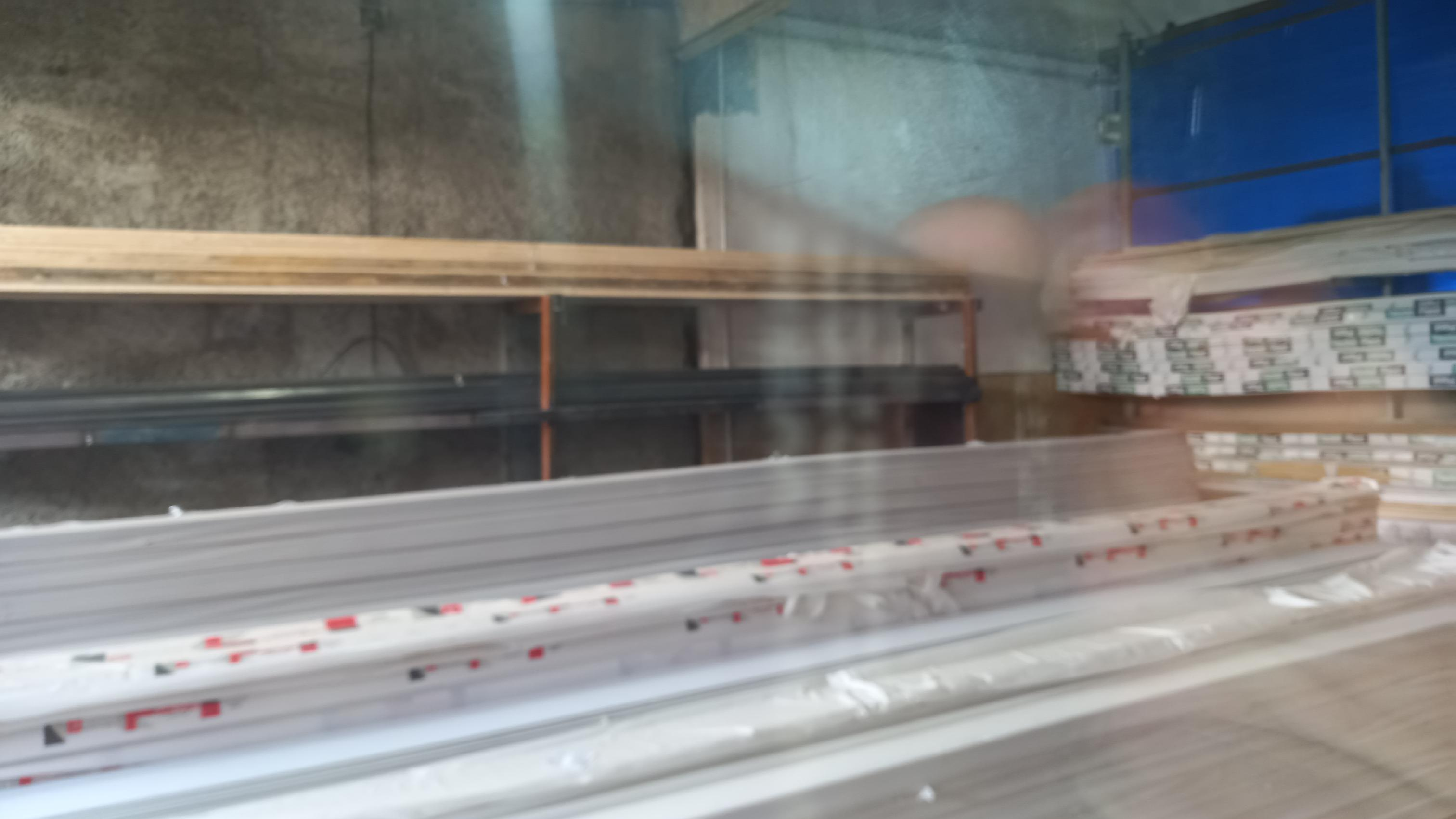 انبار  کمپارس