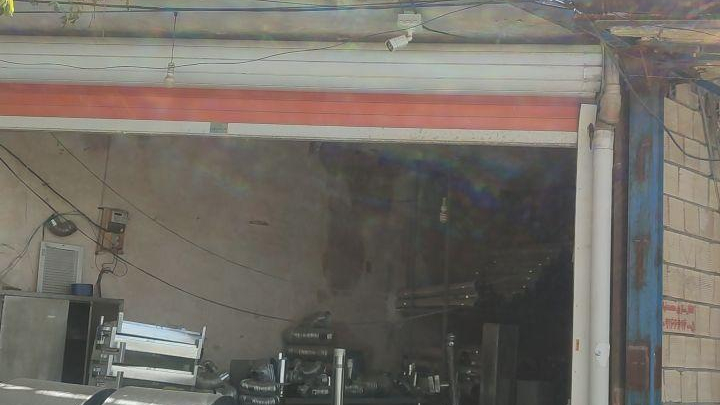 کانال سازی کولر  محمد نیا