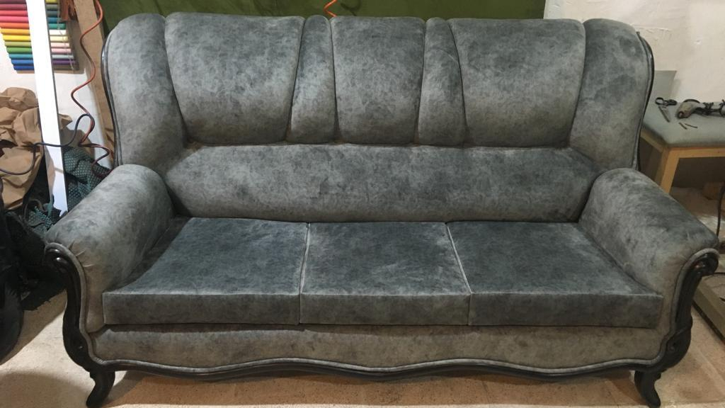 مبل ون  Van Furniture