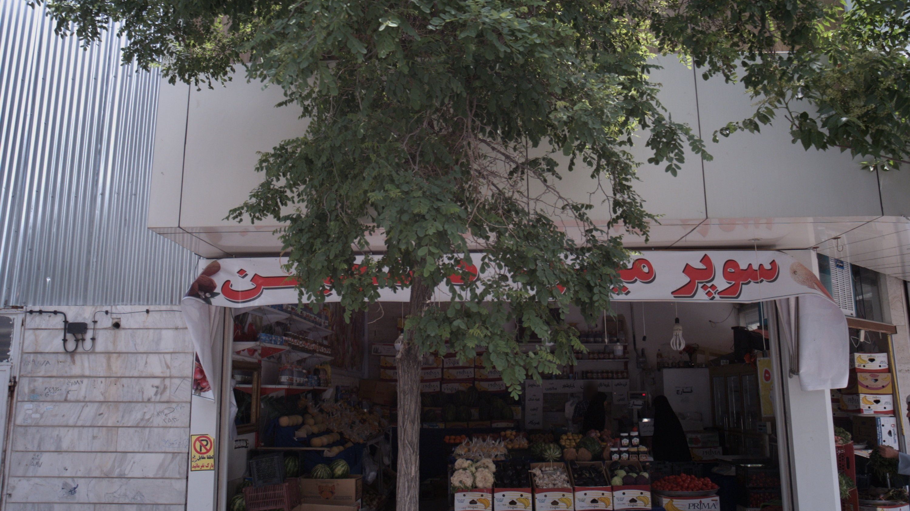 سوپر میوه دستچین