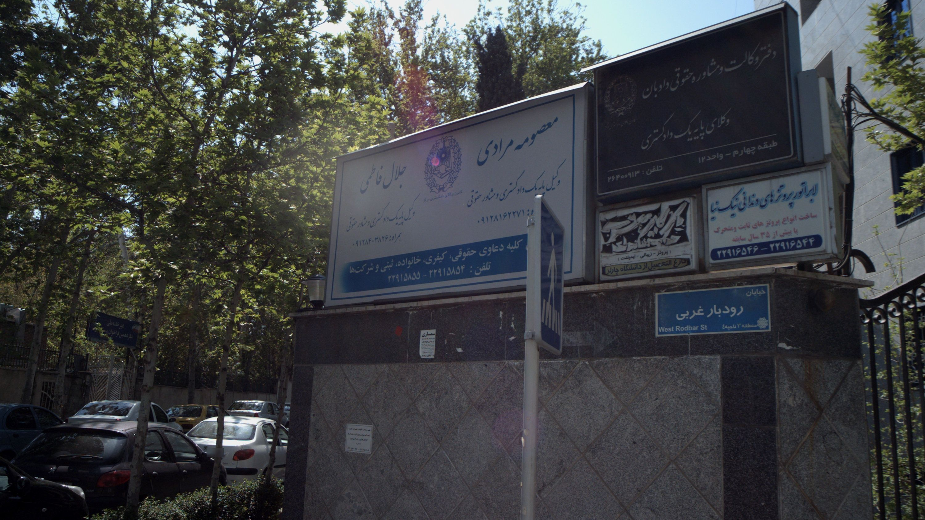 دکتر کامبیز عقربی