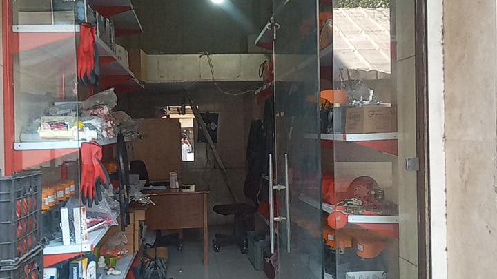 تاسیسات صبا