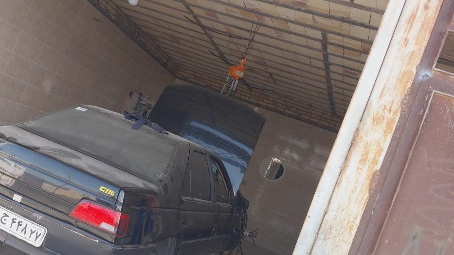 مکانیکی حسینی