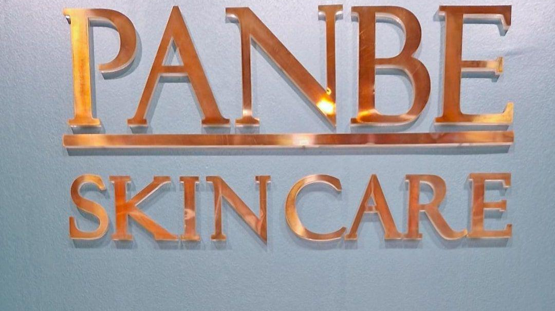 سالن مراقبت پوست پنبه