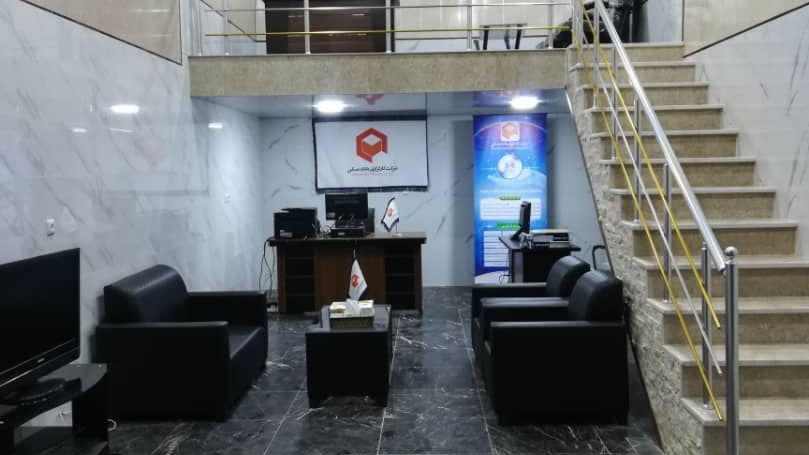 کارگزاری بانک مسکن نشتارود