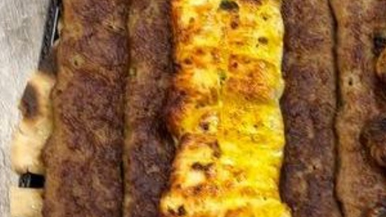 تهیه غذای مهمان