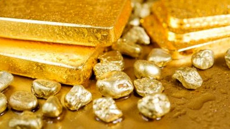 طلای ابشده عابدینی