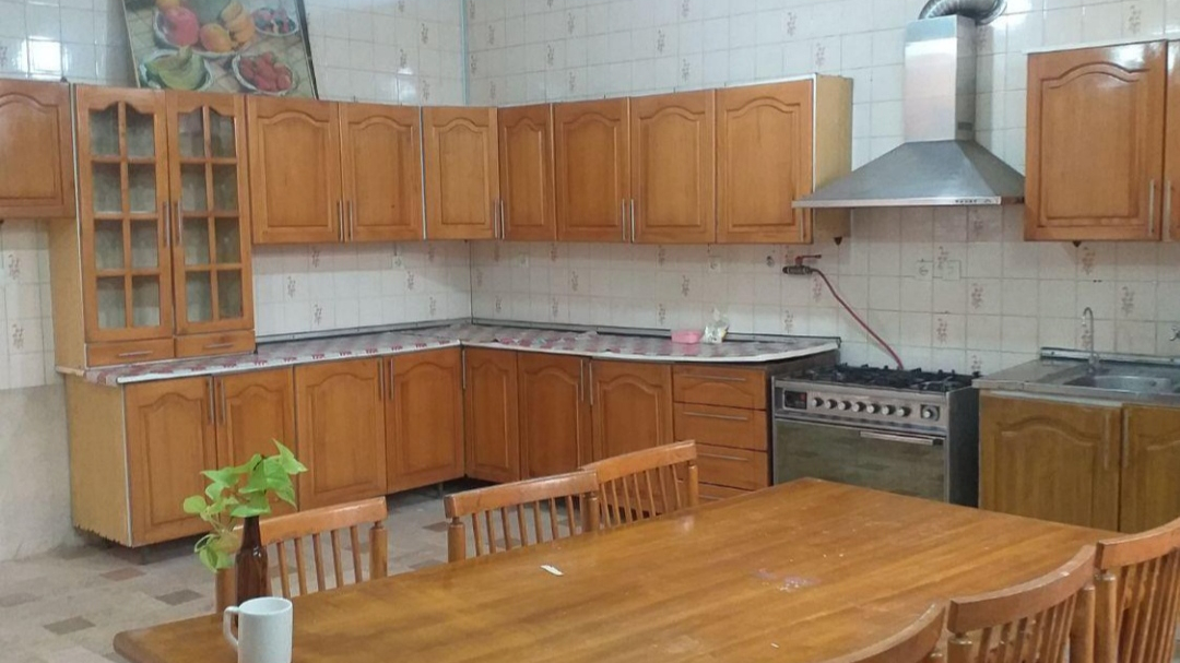 خوابگاه دخترانه آیلین شعبه ۲