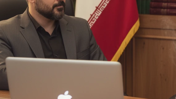 وکیل حامد یوسفی