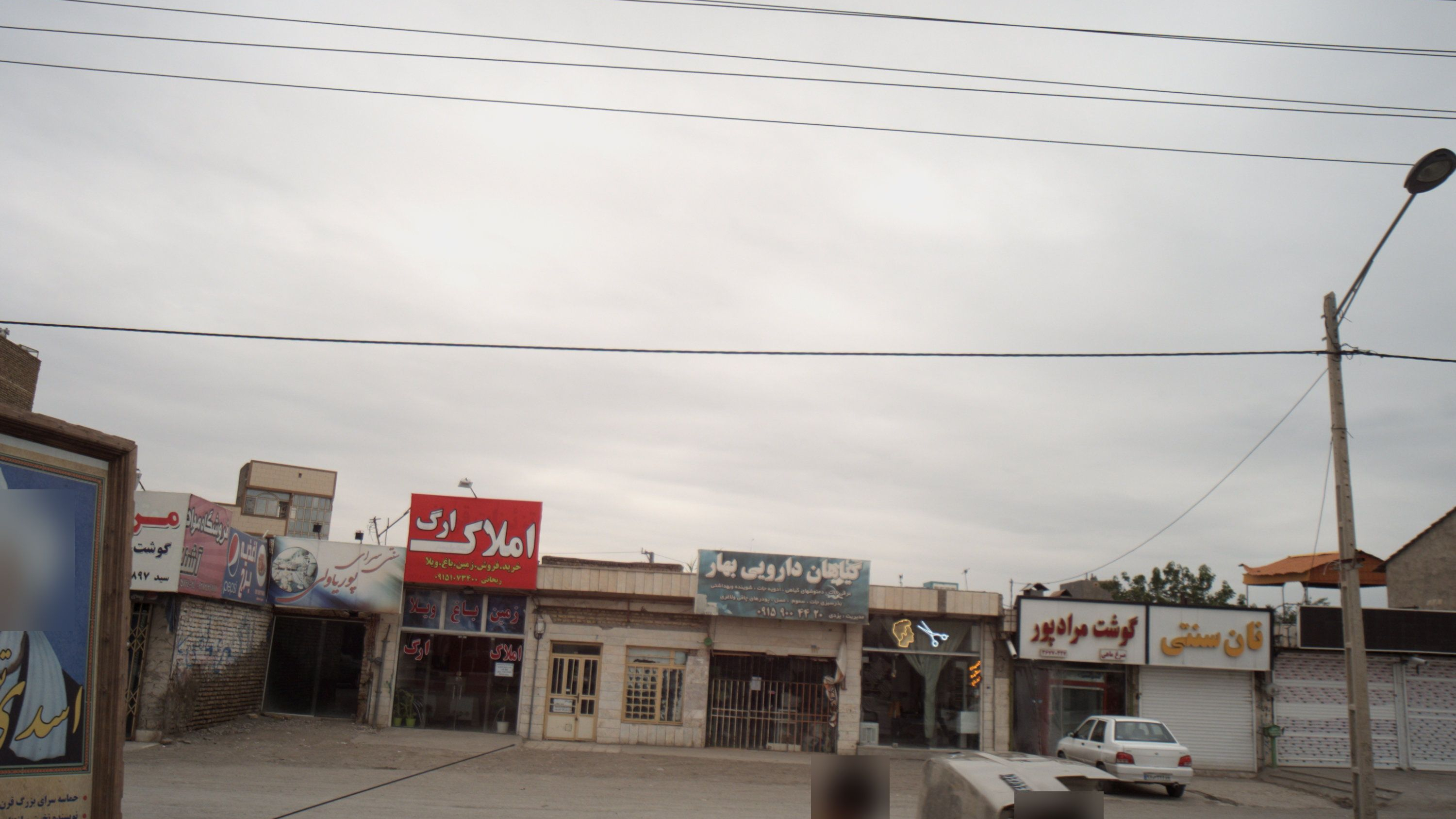 گیاهان دارویی بهار