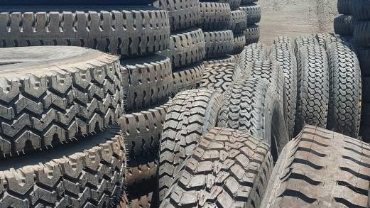 لاستیک استوک داود