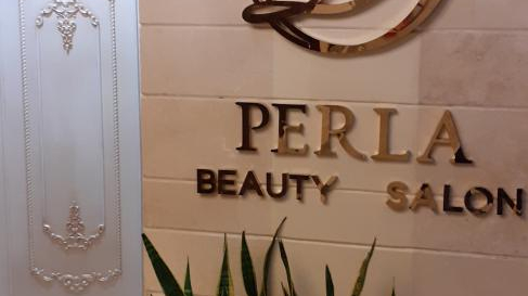 سالن زیبایی پرلا
