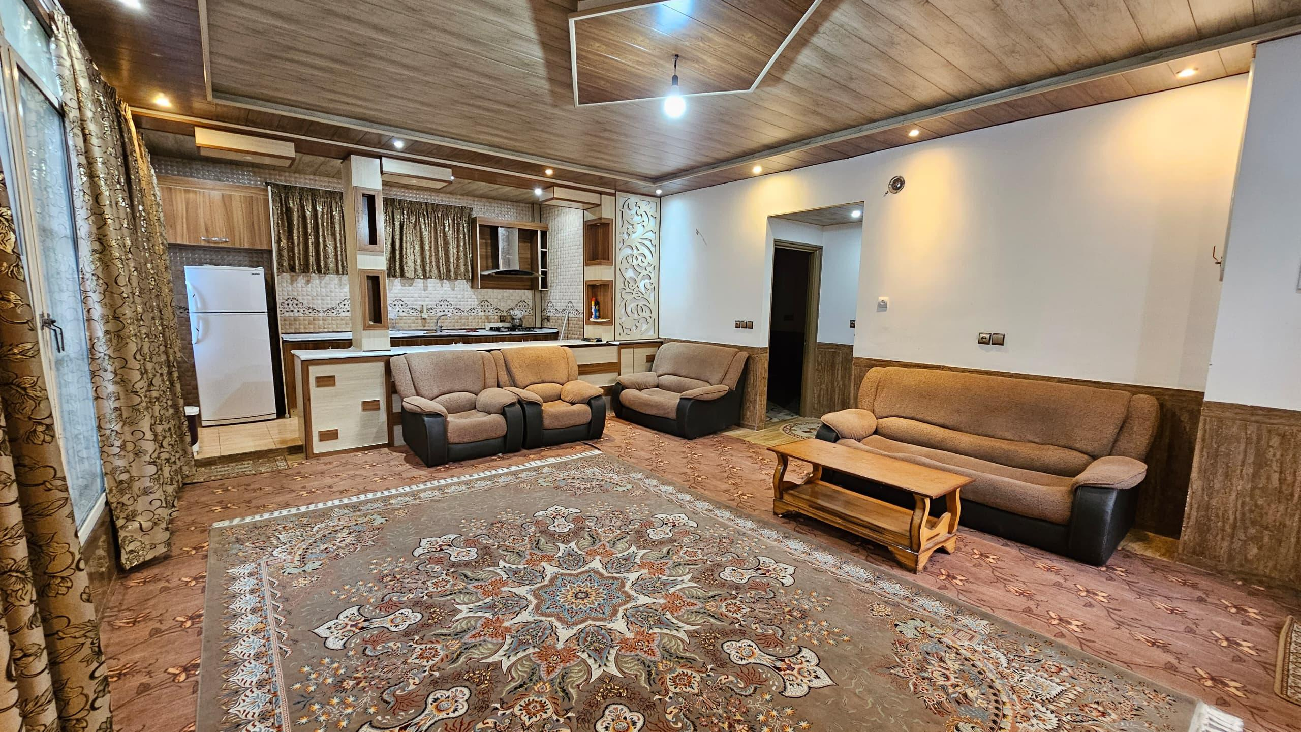 ویلای رُز سفید