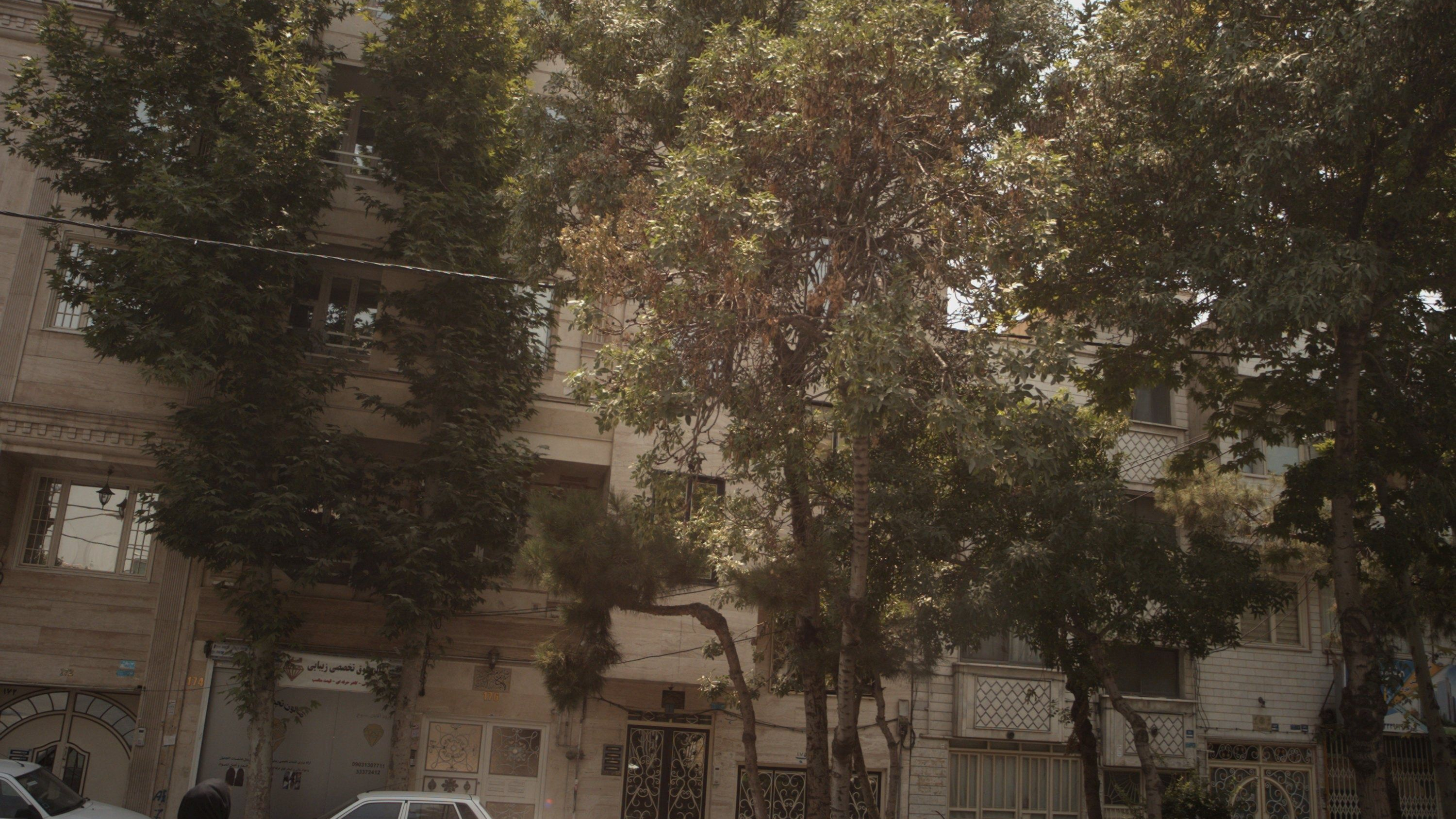 سالن فوق تخصصی زیبایی