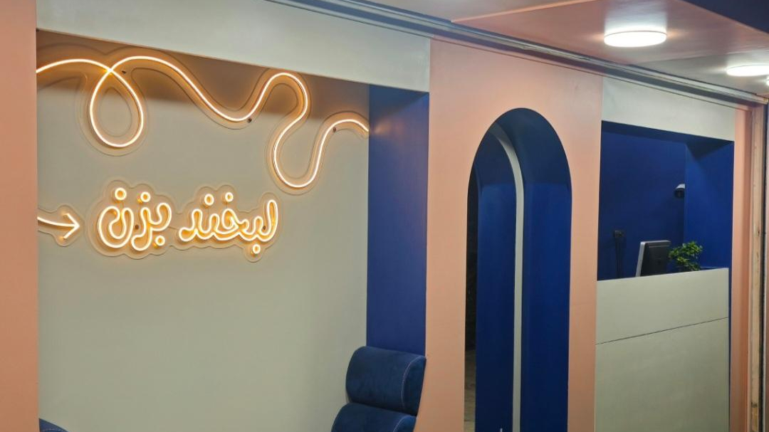 رستوران گذر