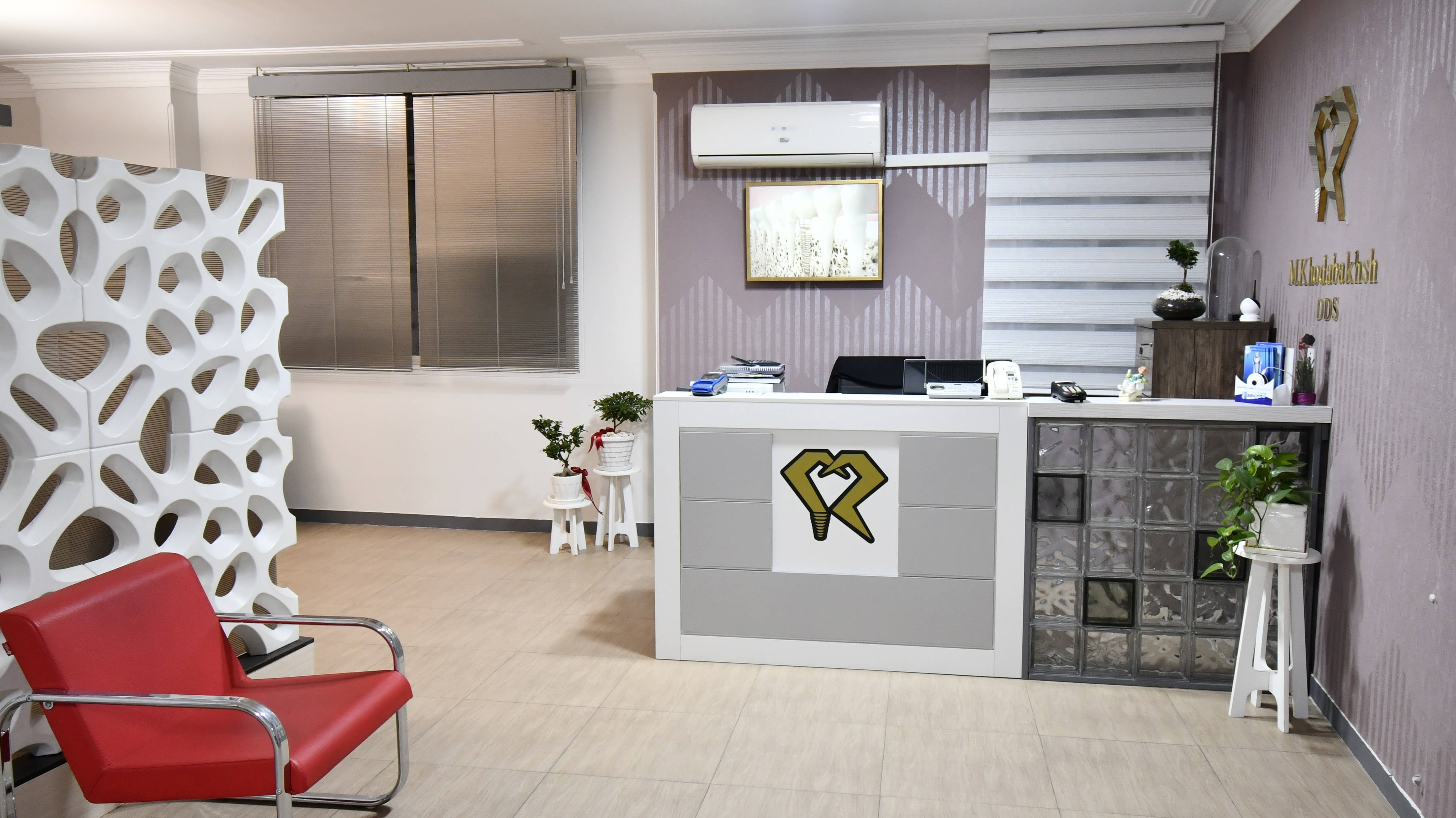 مطب دکترمیناس خدابخش