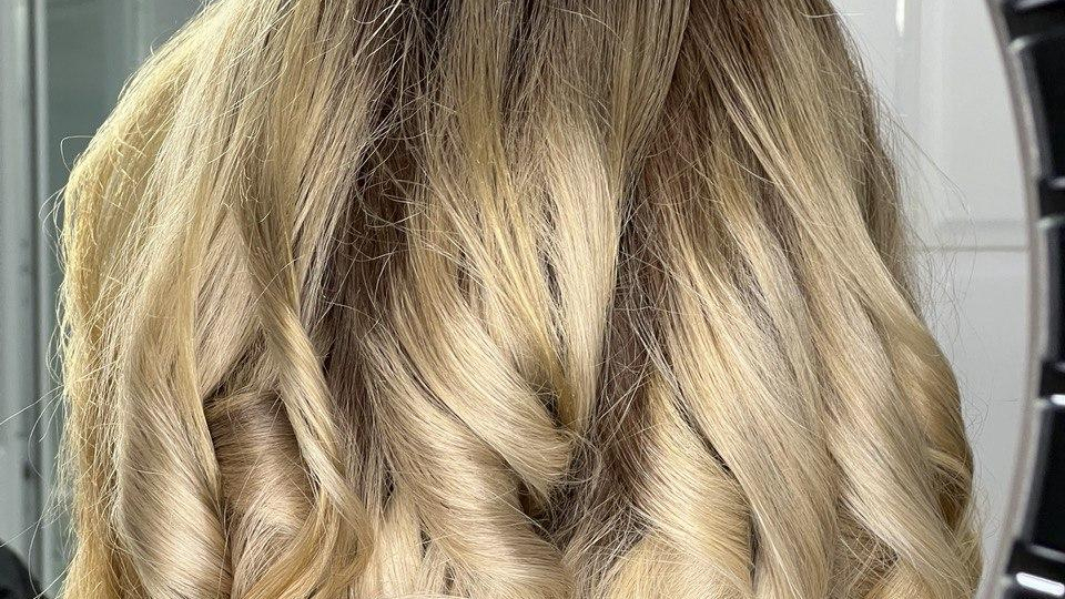 سالن زیبایی غزال