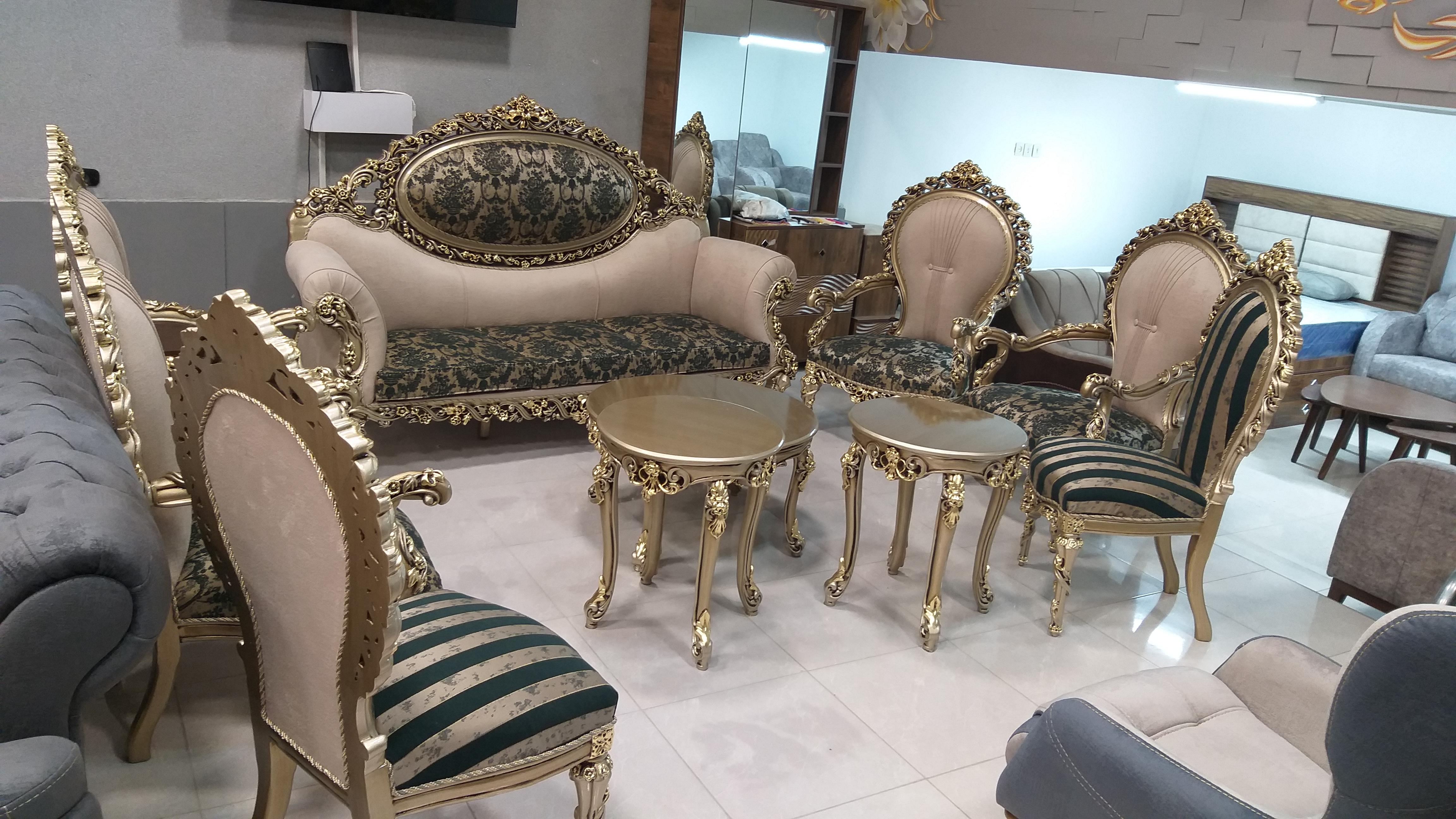 مبل رفیعی