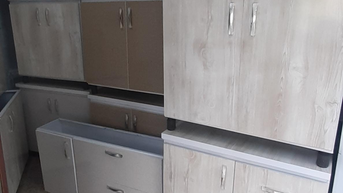 فروشگاه کابینت آشپزخانه خلیج فارس