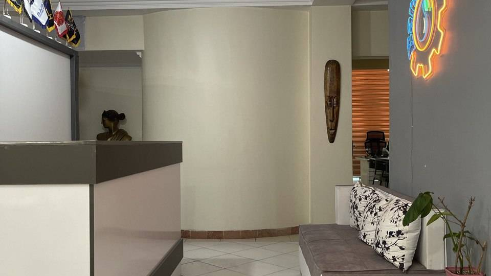 شرکت طراحی سایت باران