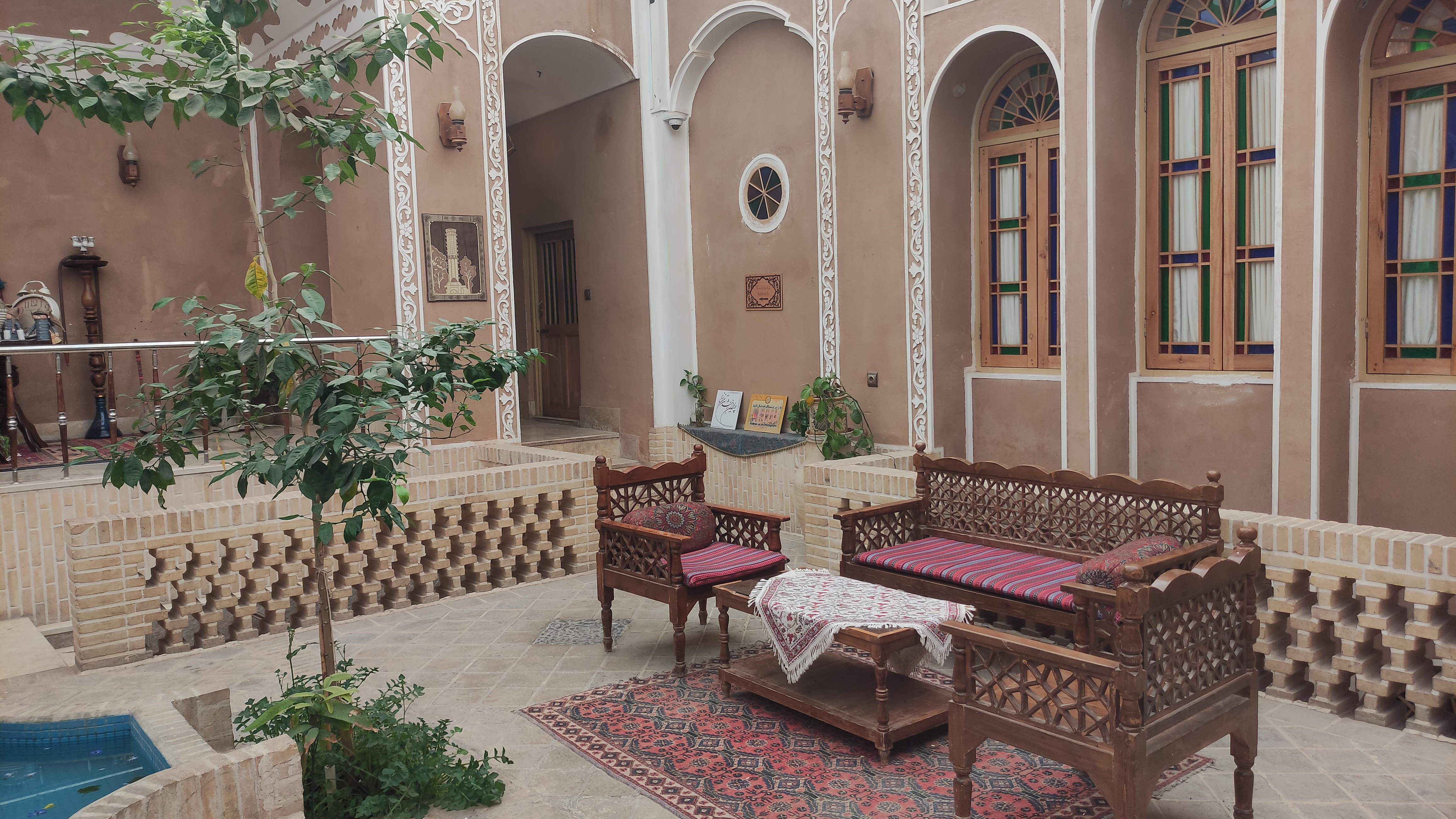 هتل خوان دوحد
