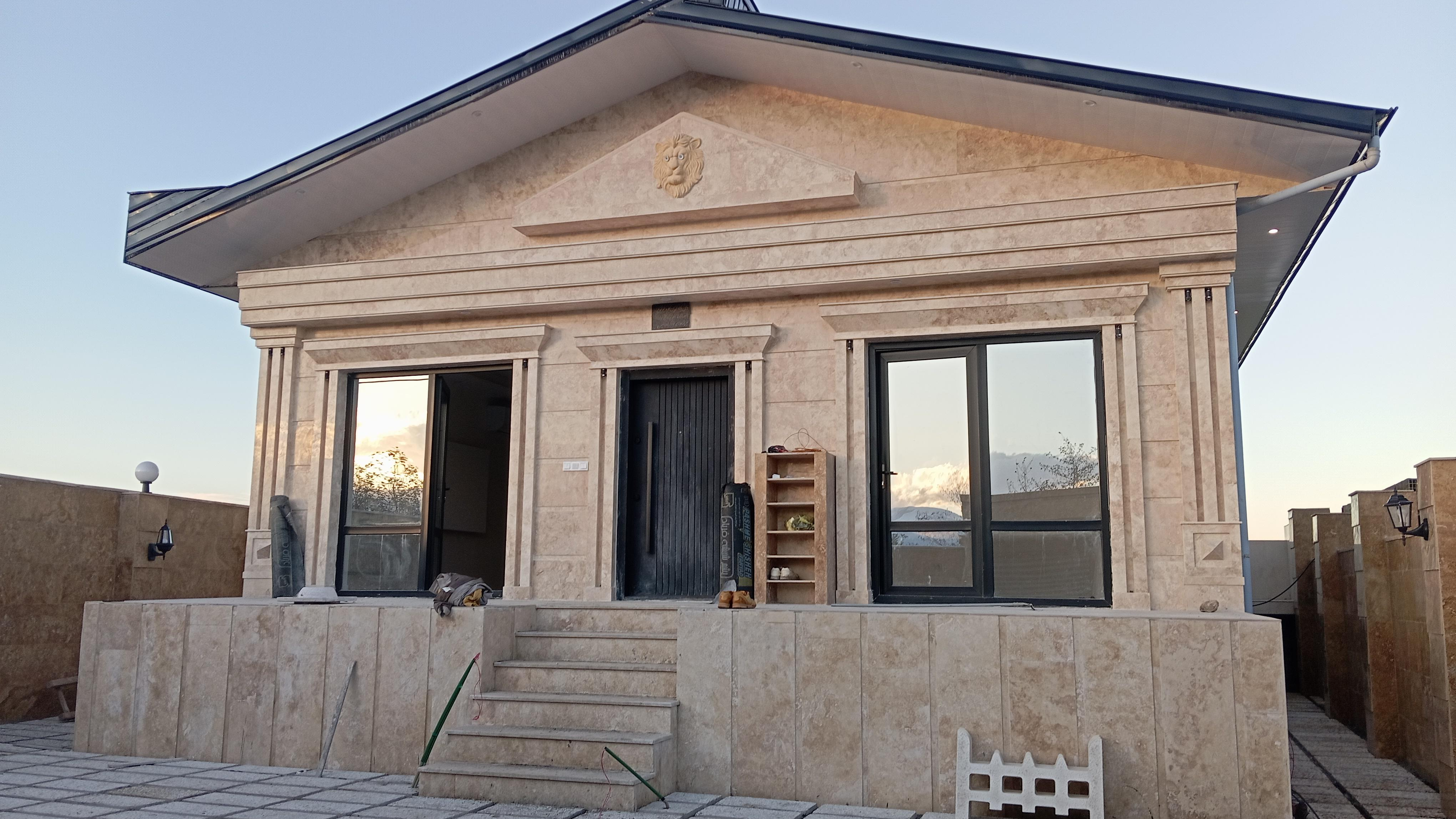 ویلا اجاره ای محمدی