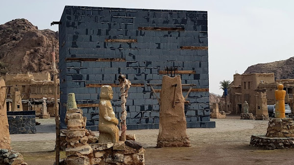 شهرک سینمایی نور