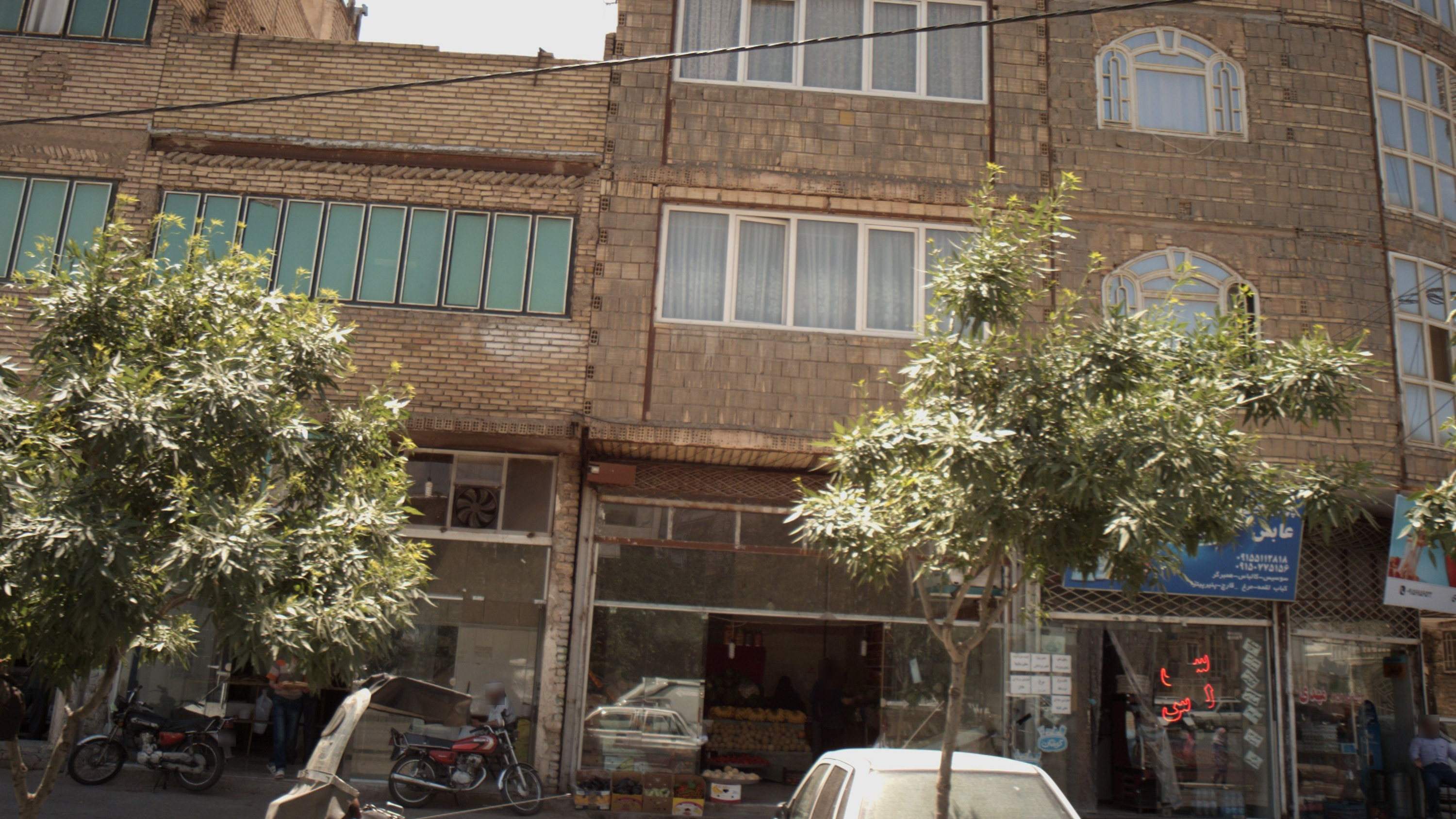 پروتئینی عابس