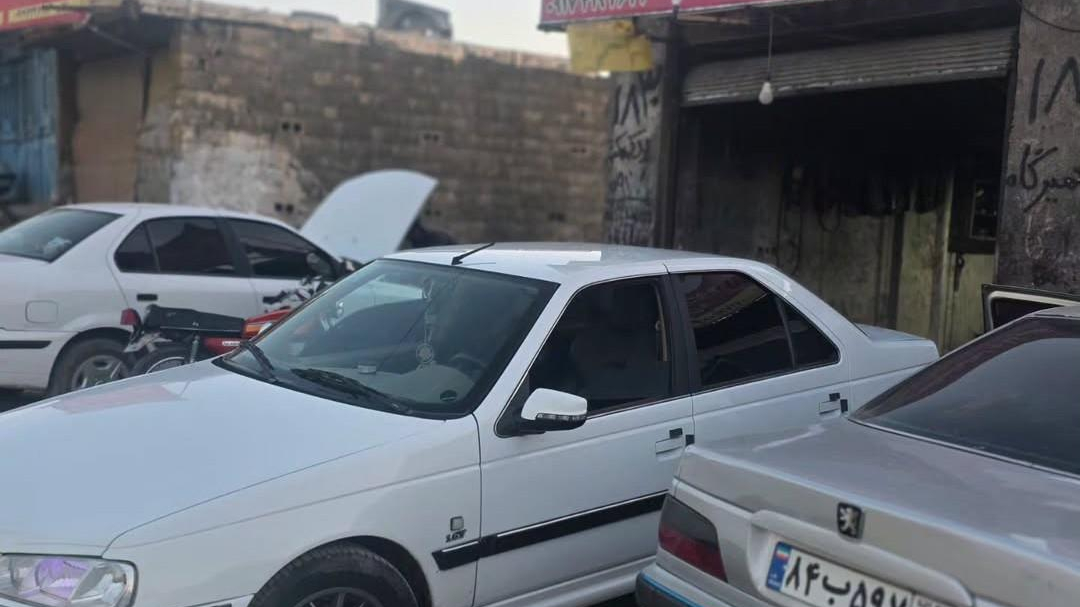 مجتمع مکانیکی جلوبندی صیادیان