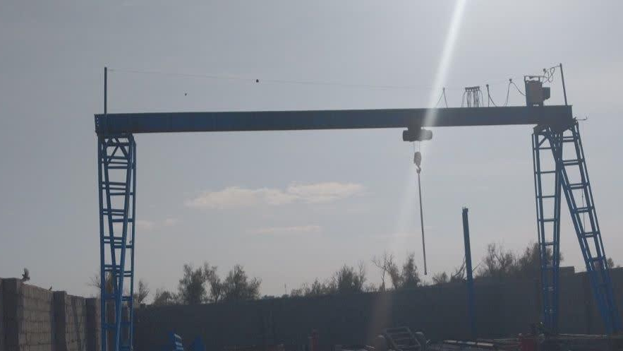 آهن آلات ولیعصر (واحد فتوحی)