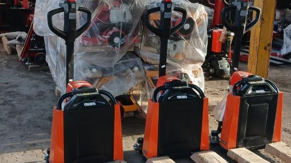 بازرگانی رحیمی