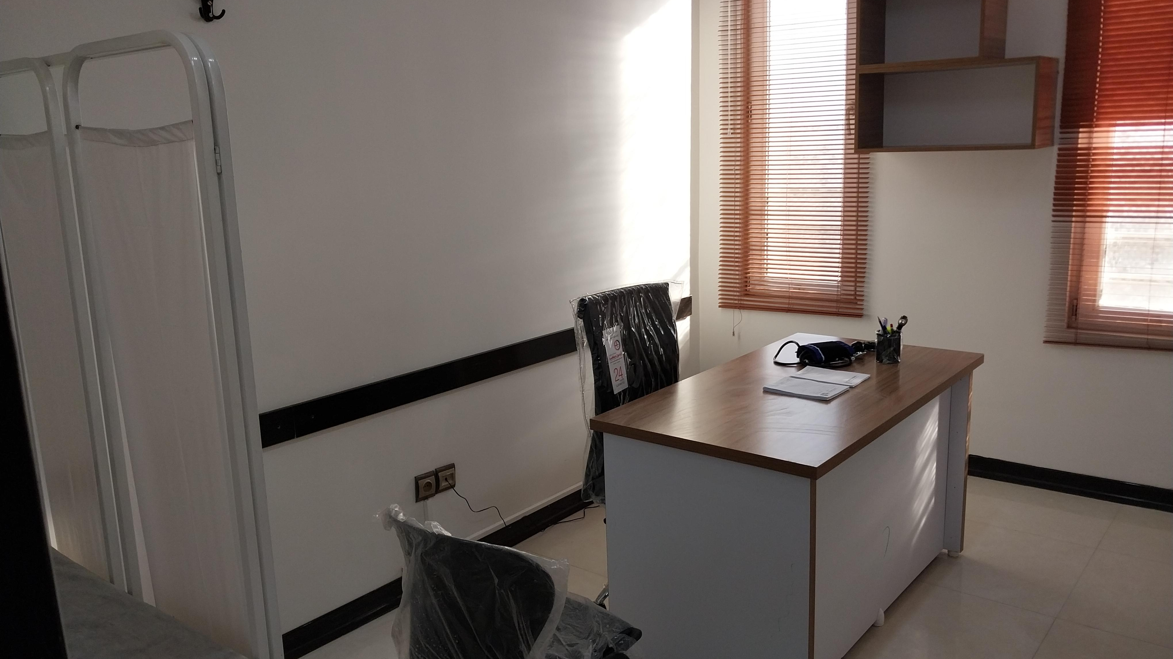 مرکز تخصصی طب کار رهپویان سلامت