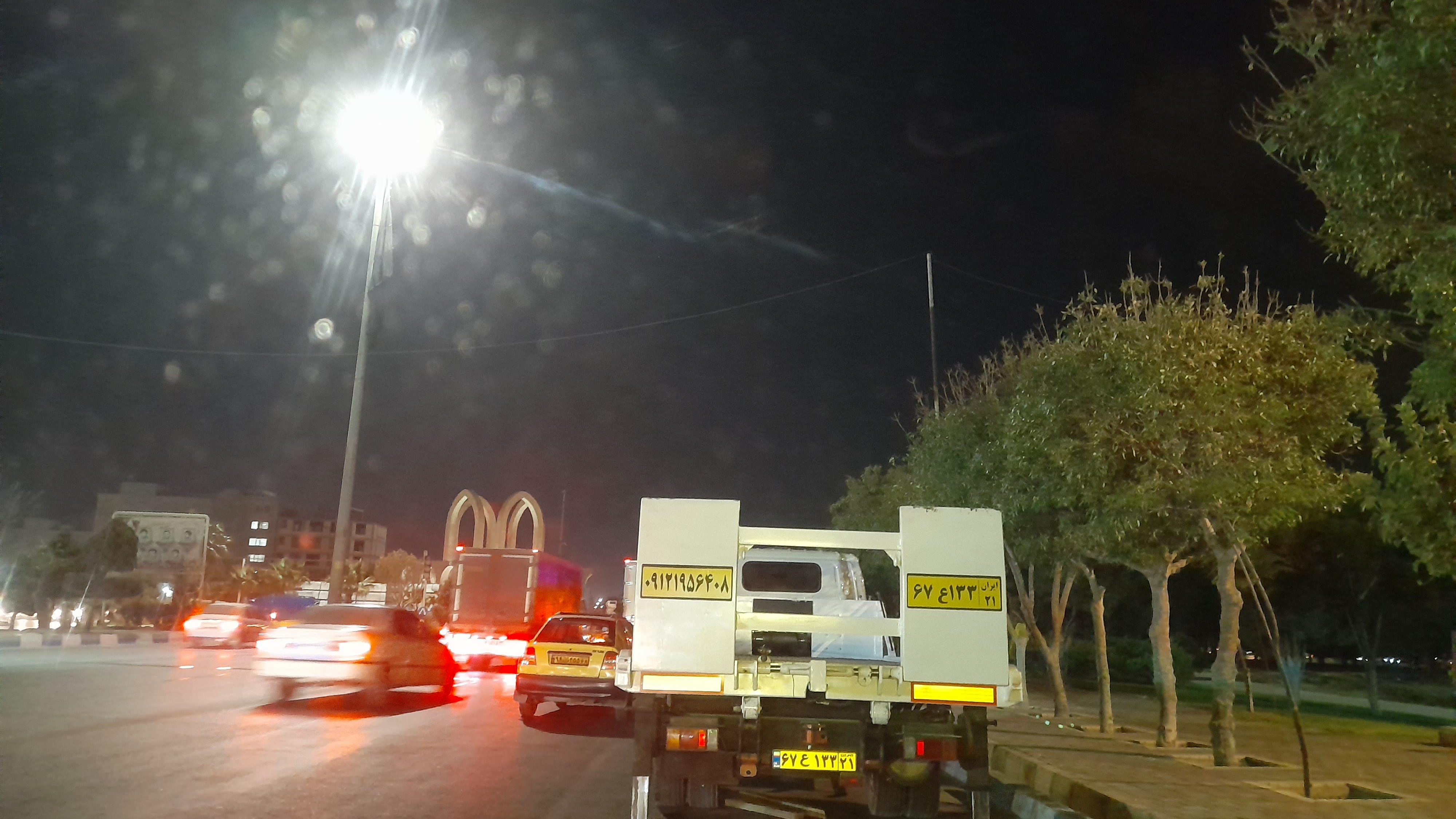 امدادخودرو سایپا