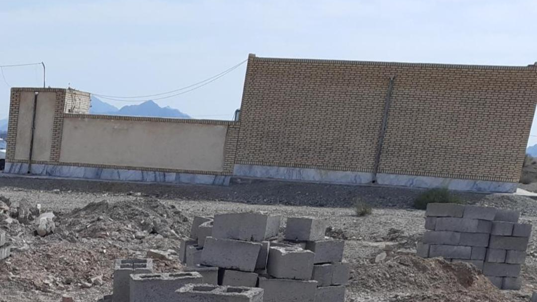 خانه بهداشت پدگان