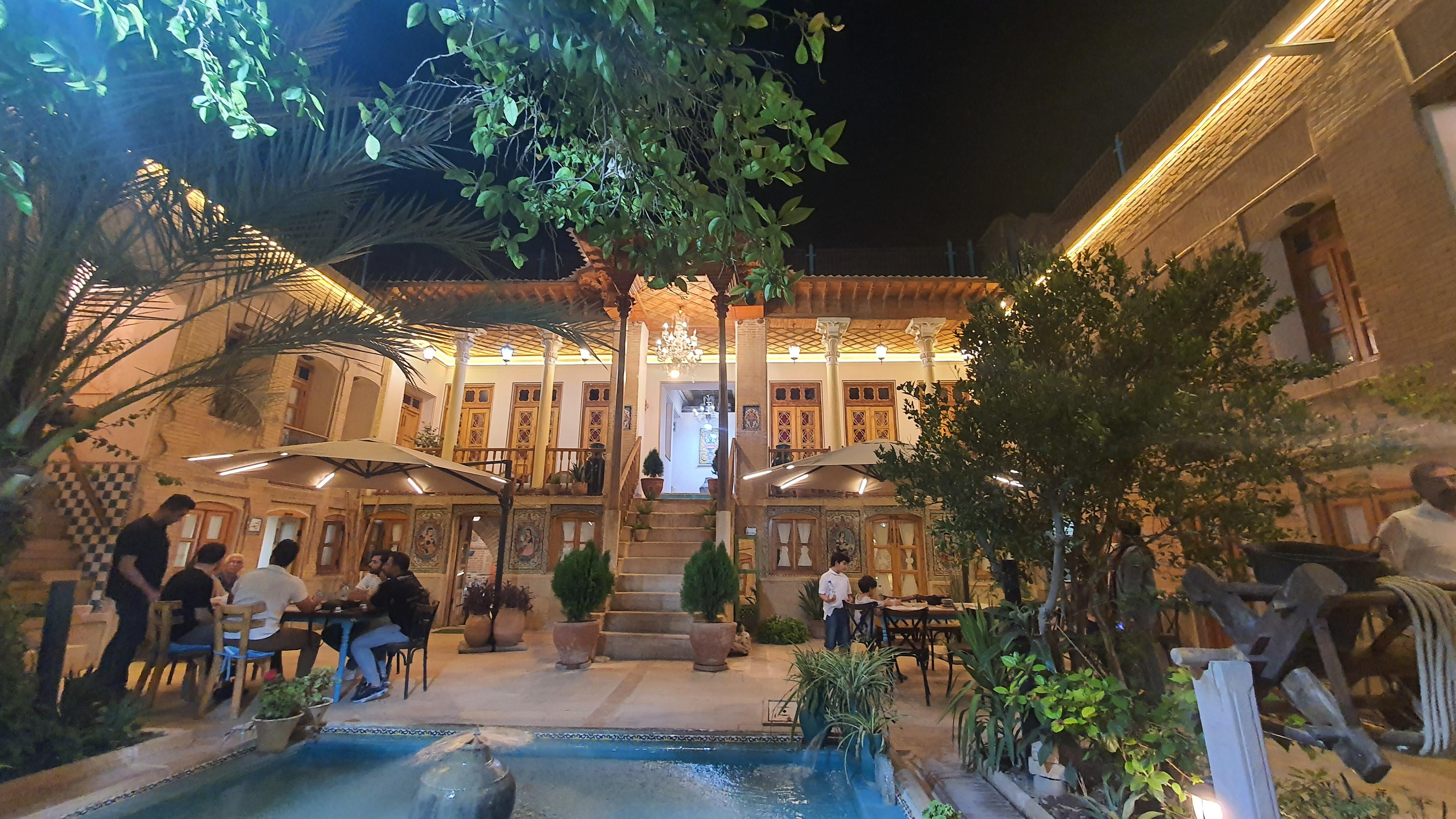 عمارت آلان