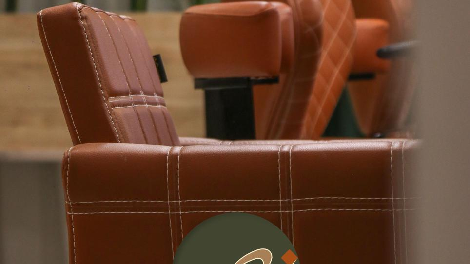 خانه زیبایی بانو صحنه