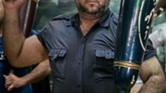 زورخانه ورزشی شیر