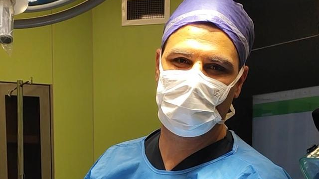 مطب دکتر منصور ناطقی