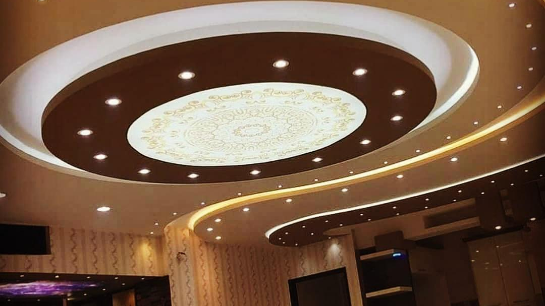 اجرای شیروانی و رابیتس غنیمتی