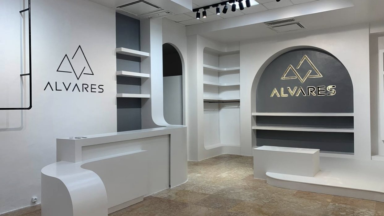 دفتر ساختمانی آرشیت