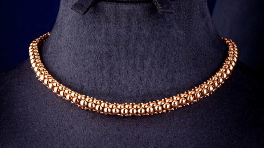 گالری طلای مینائی