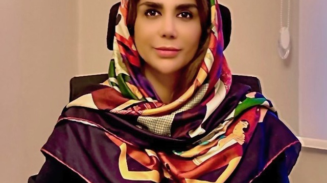 روانشناس ندا فتح پور